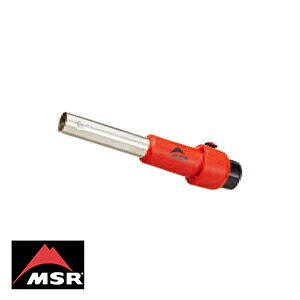 エムエスアール ピエゾイグナイター (ガス バーナー ストーブ 小物)  36930