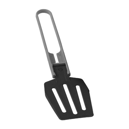 エムエスアール ALPINEスパチュラ クッカー 調理器具 フライ返し 39342