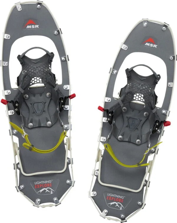 MSR レディース スノシュー ライトニングエクスプローラー 女性用 40025