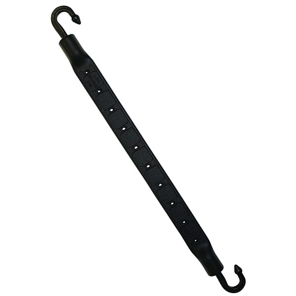 ストラップギア １２インチ ブラック 50124