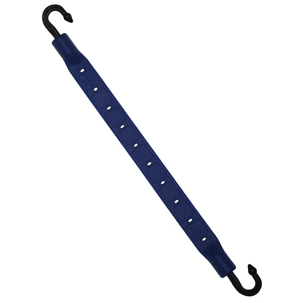 ストラップギア １２インチ ブルー 50127