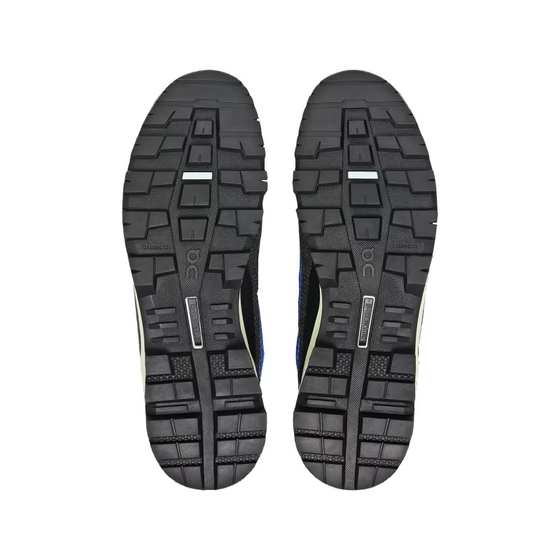ON オン クラウドアルペン Cloudalpine Waterproof 登山靴 トレッキングシューズ ハイカット 3MD10831198