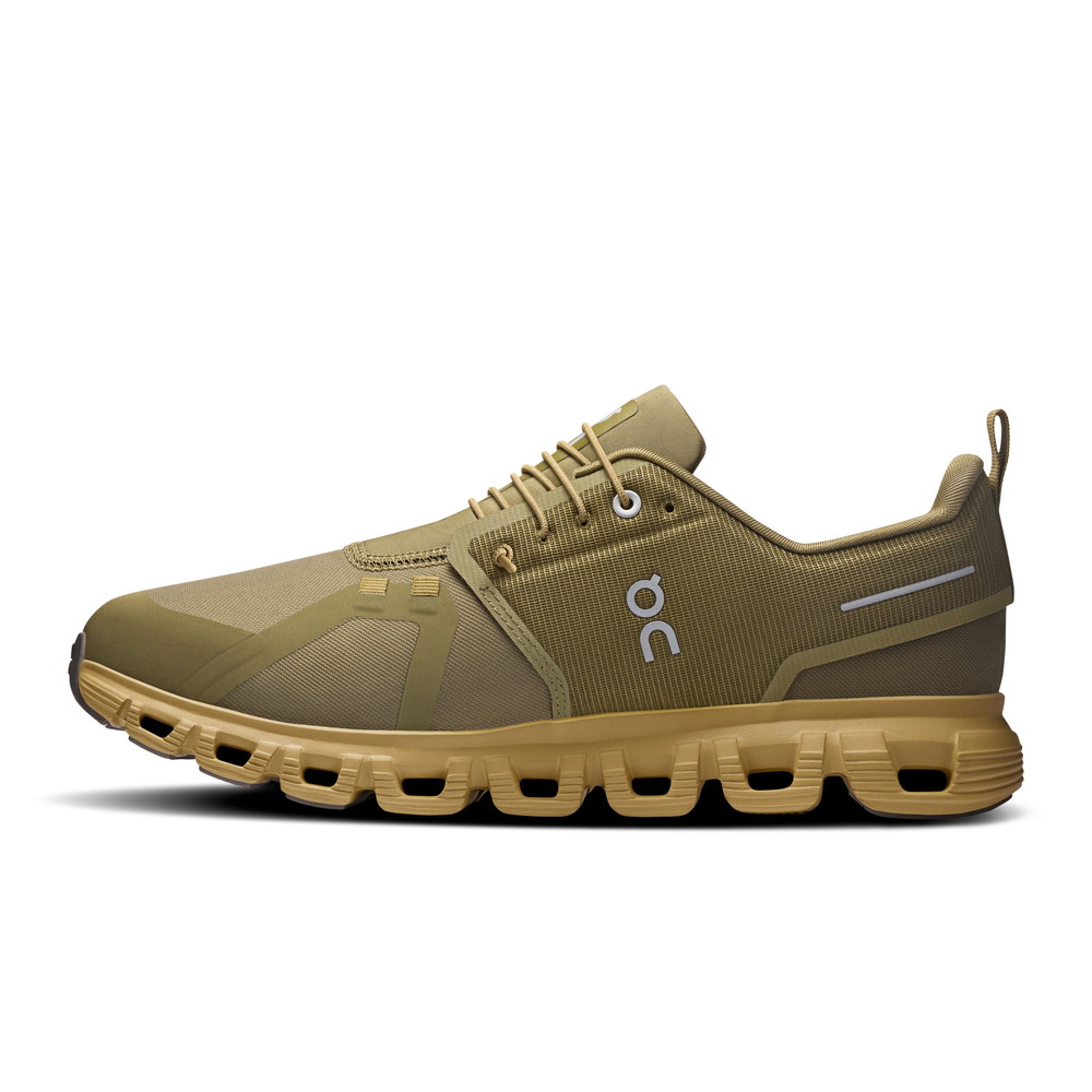 メンズ クラウド 6 ウォータープルーフ Cloud 6 Waterproof 防水 ランニングシューズ 3MF10062231