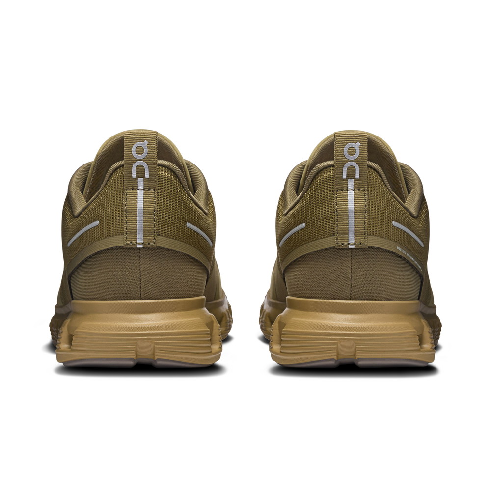 メンズ クラウド 6 ウォータープルーフ Cloud 6 Waterproof 防水 ランニングシューズ 3MF10062231