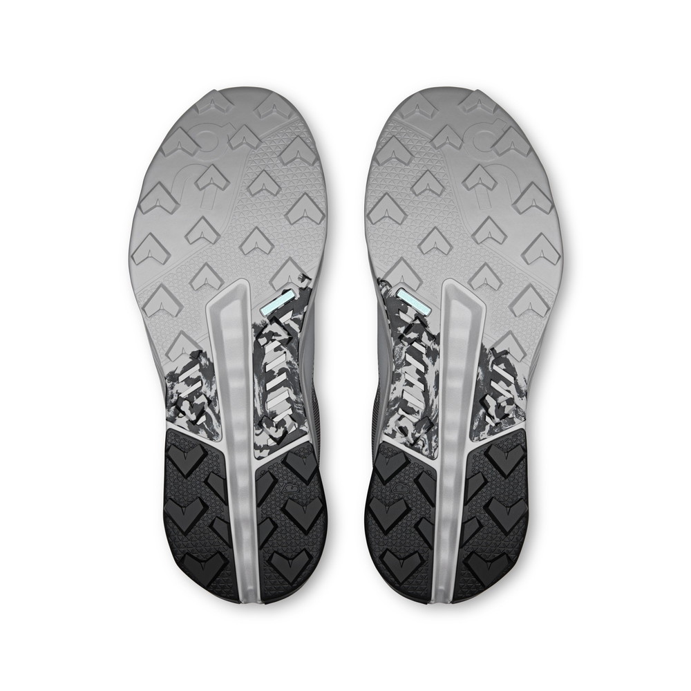 メンズトレッキングシューズ ハイキングシューズ クラウドホライズン 2  ウォータープルーフ Cloudhorizon 2 Waterproof 防水 3MG10214842