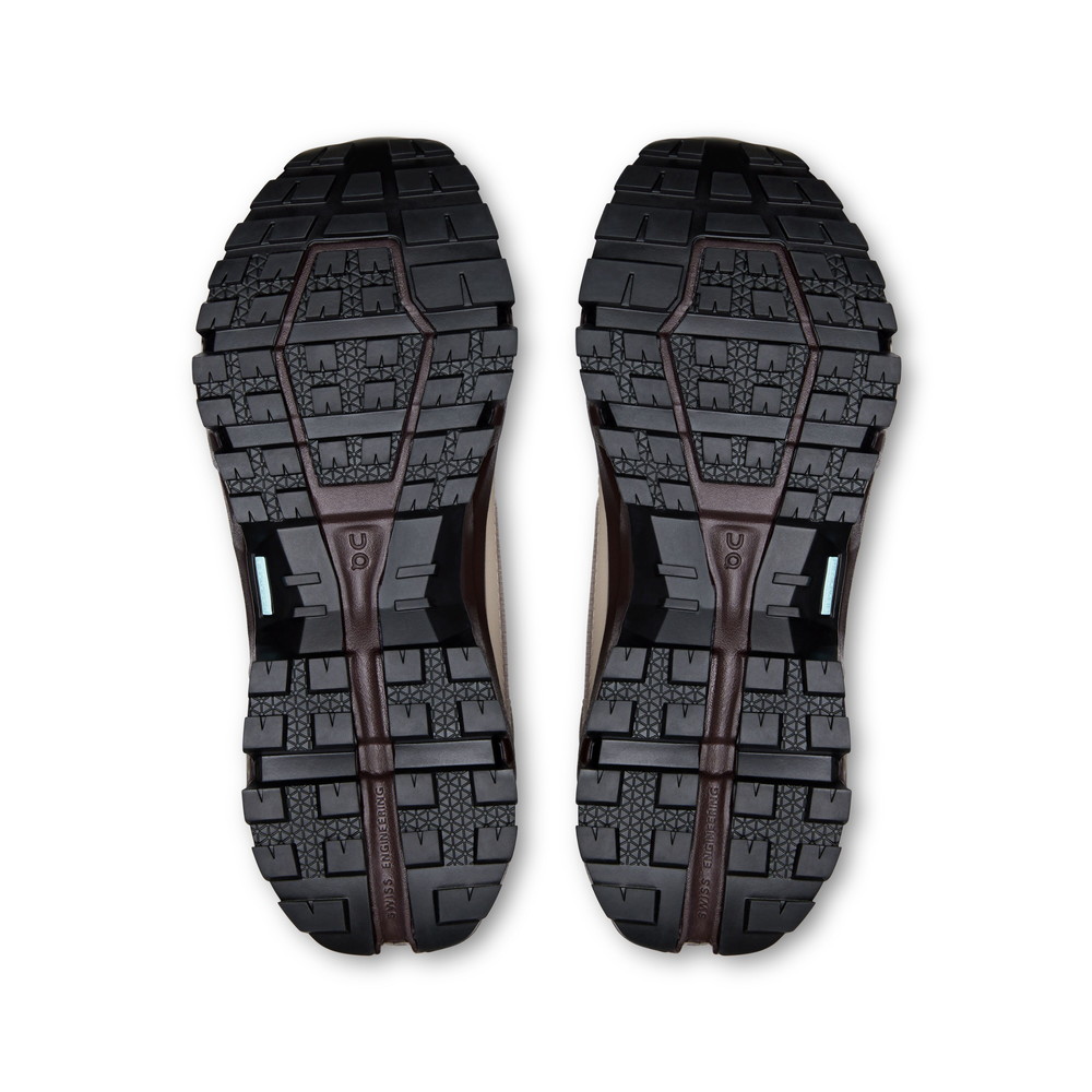 レディーストレッキングシューズ クラウドロック ローカット ウォータープルーフ Cloudrock Low Waterproof 防水 3WF10144832