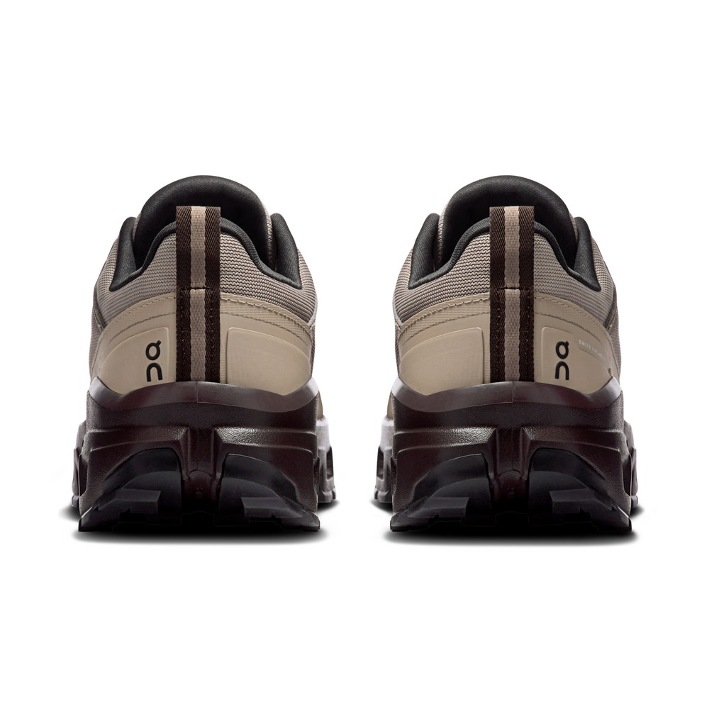 レディーストレッキングシューズ クラウドロック ローカット ウォータープルーフ Cloudrock Low Waterproof 防水 3WF10144832