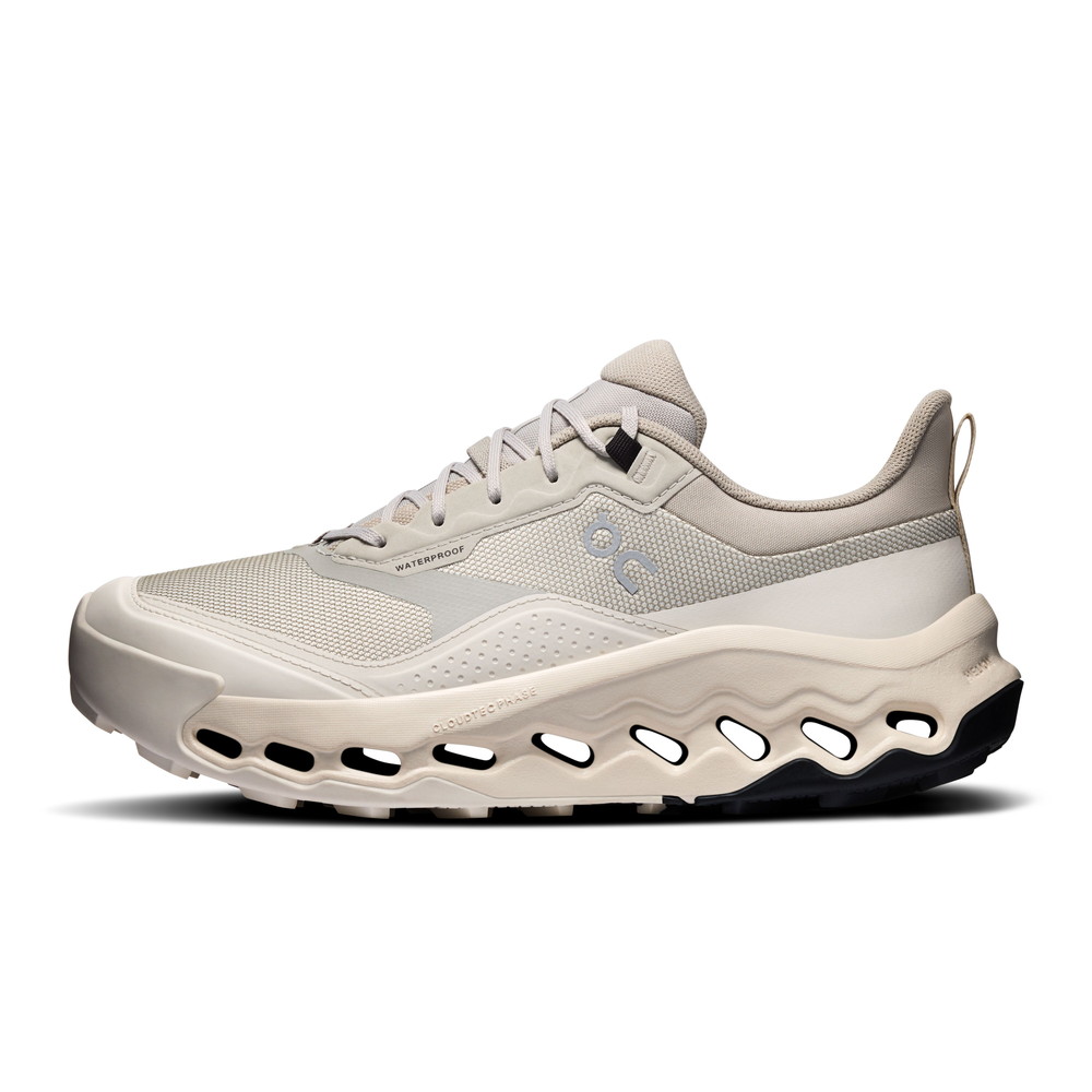 メンズ トレッキングシューズ ハイキングシューズ Cloud horizon 2 Waterproof 防水 ウォータープルーフ 3WG10204691