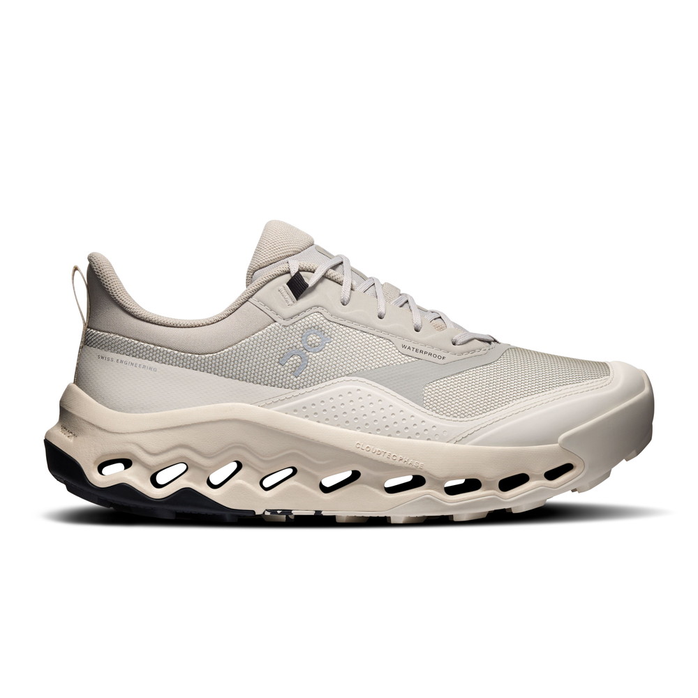 メンズ トレッキングシューズ ハイキングシューズ Cloud horizon 2 Waterproof 防水 ウォータープルーフ 3WG10204691