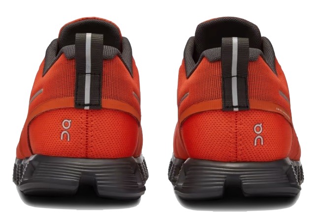 ON オン レディース ランニングシューズ Cloud 5 Waterproof クラウド 5 ウォータープルーフ 防水 5998141