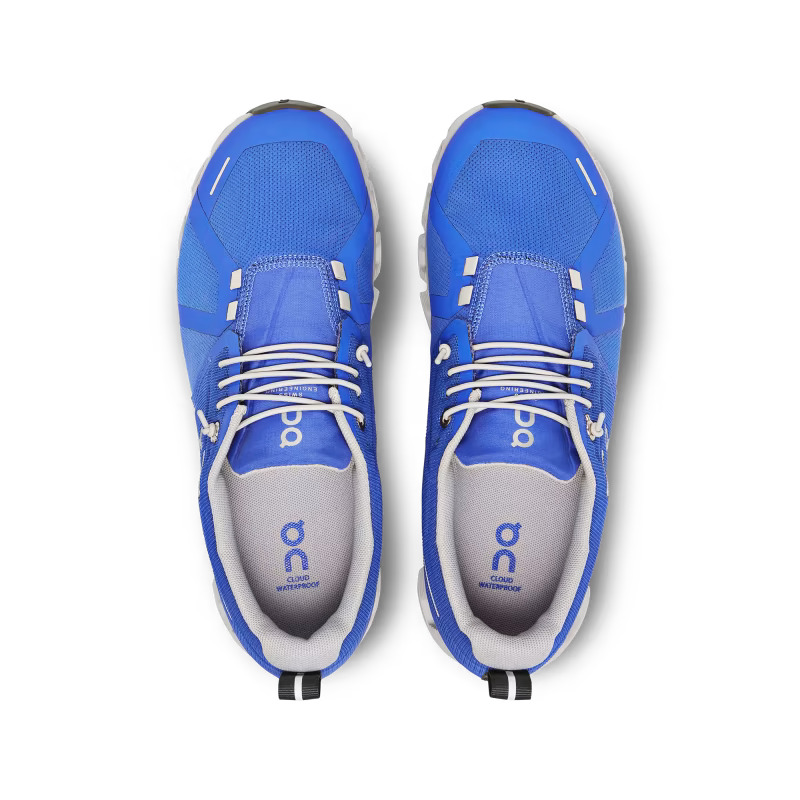 ON オン レディース ランニングシューズ Cloud 5 Waterproof クラウド ウォータープルーフ 防水 5998344
