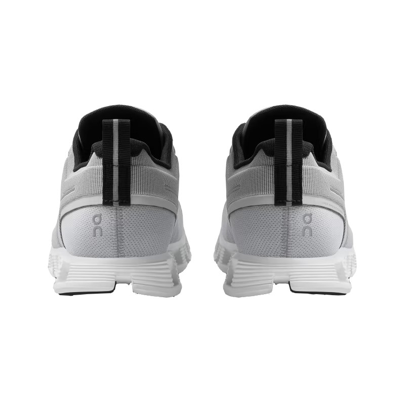 オン Cloud5 Waterproof W`s レディースランニングシューズ クラウド ウォータープルーフ 5998837