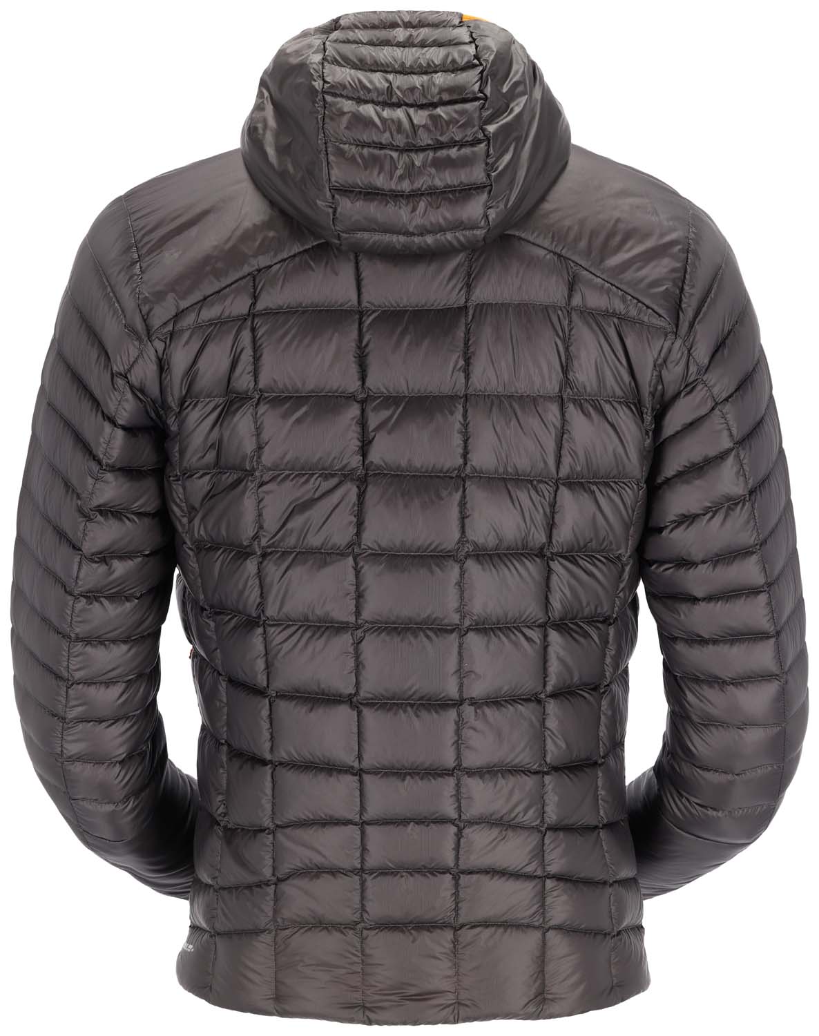 Rab メンズ　アウトドア　ダウンジャケット　フード　Mythic Alpine Light Jacket QDB-47