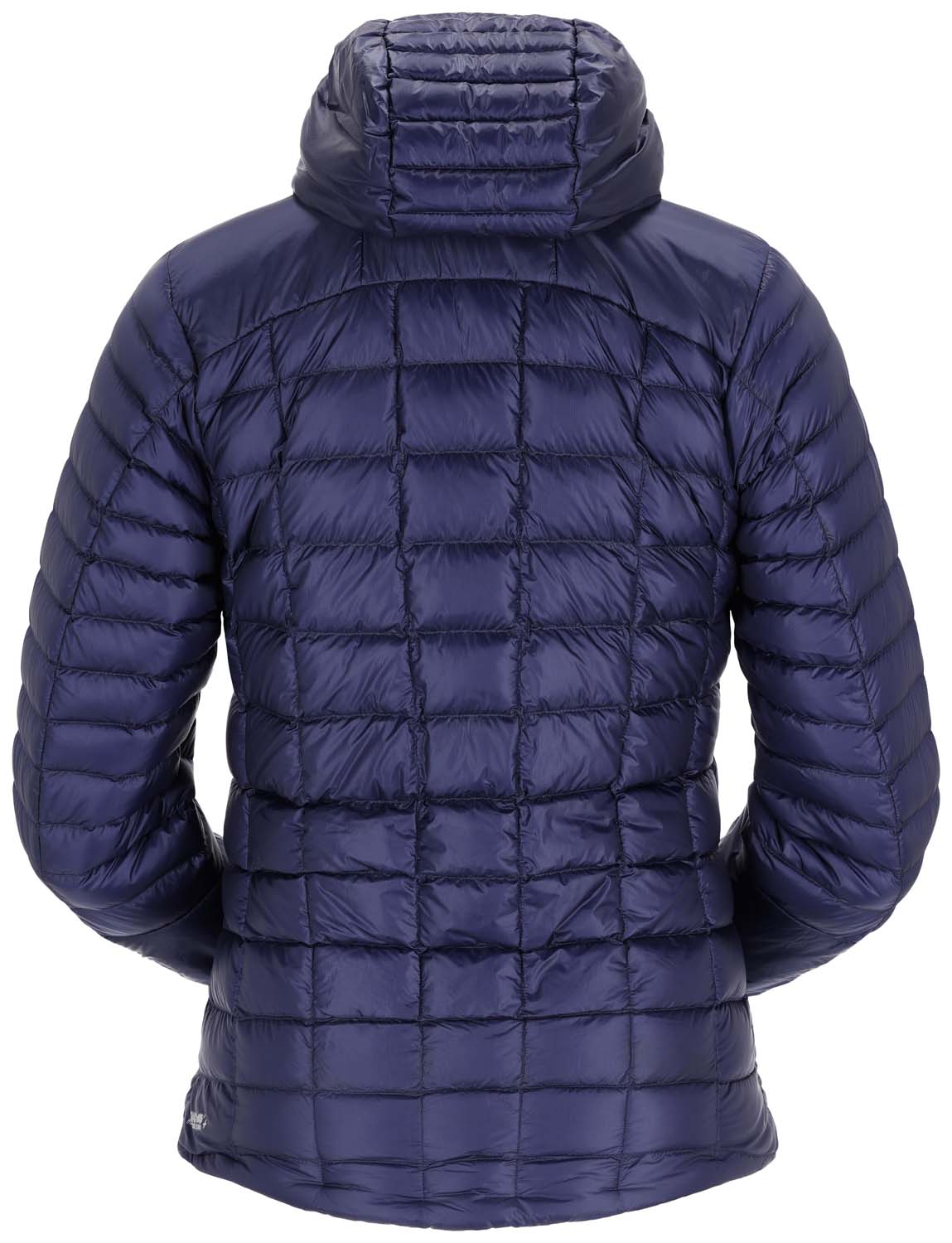 Rab レディース　アウトドア　ダウンジャケット　フード　Mythic Alpine Light Jacket Wmns QDB-48