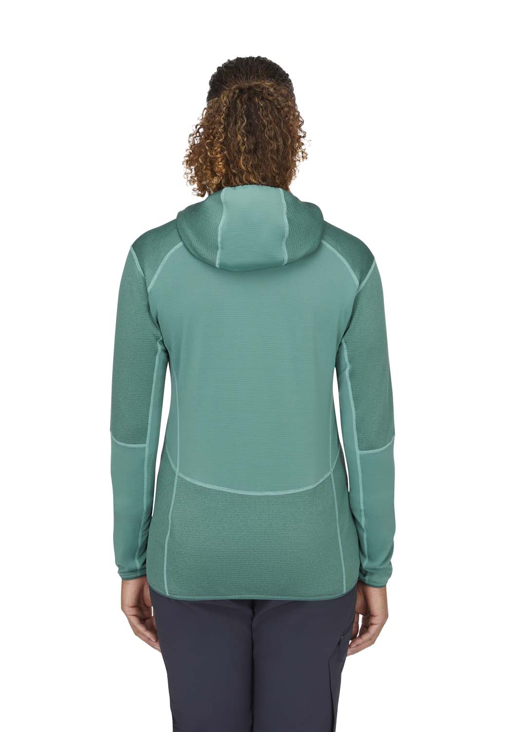 Rab レディース　アウトドア　クライミング　登山　Ascendor Hoody Wmns QFF-43