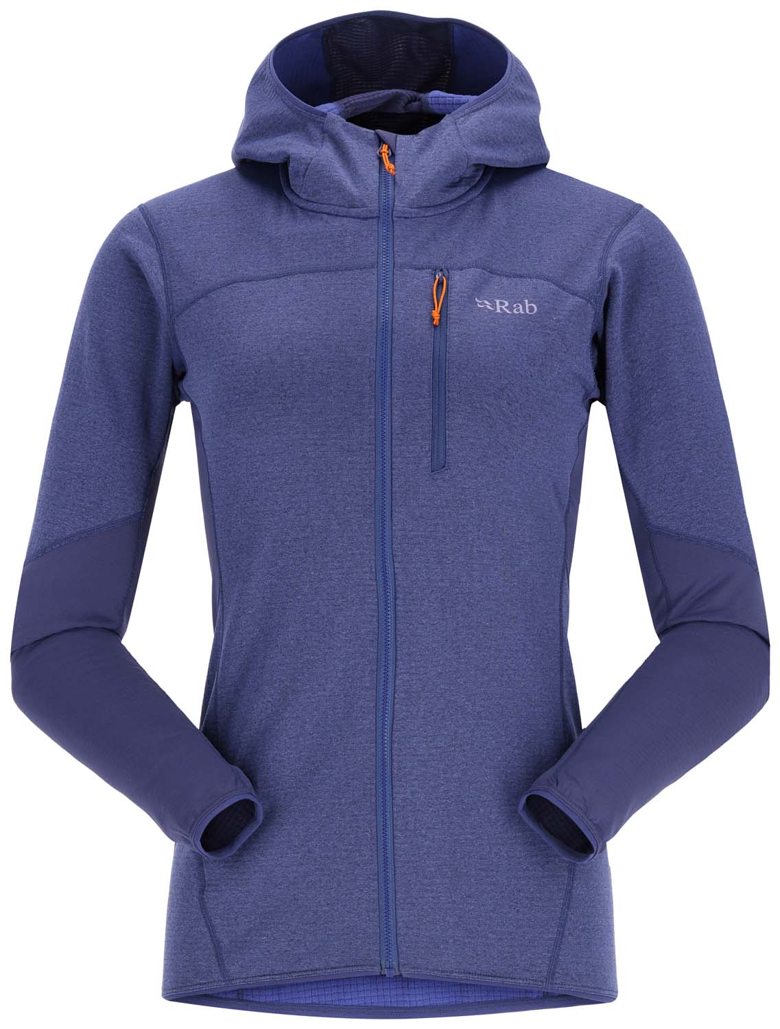 Rab レディース　アウトドア　クライミング　登山　Ascendor Hoody Wmns QFF-43