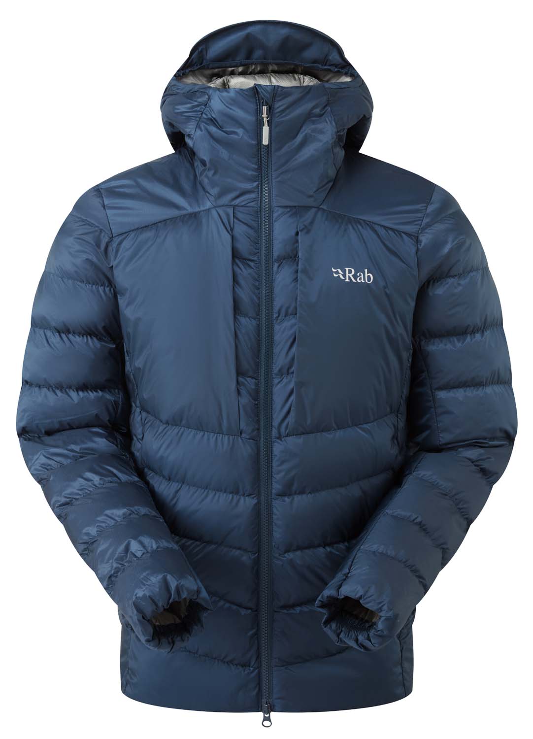 Rab メンズ　アウトドア　アウター　ダウン　フード　Cirrus Ultra Hoody QIP-21