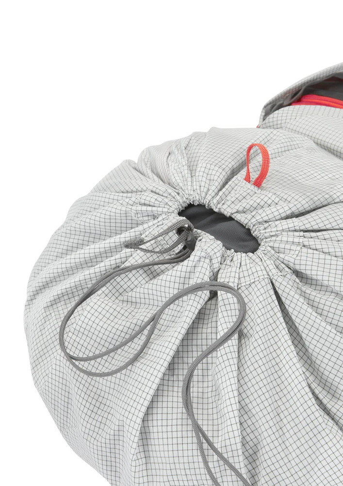 Rab バックパック ザック リュック ムオン Muon 50 登山 QAP-48