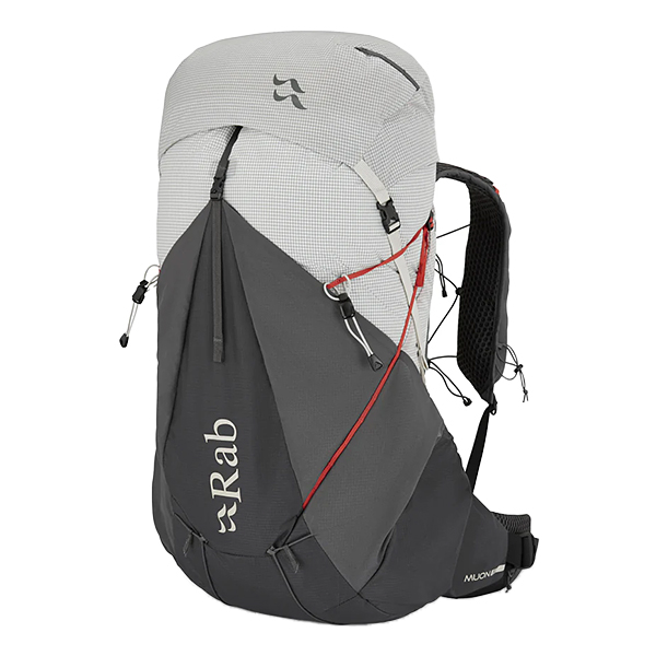 Rab アウトドアリュック、バッグ｜アウトドア、キャンプ、登山