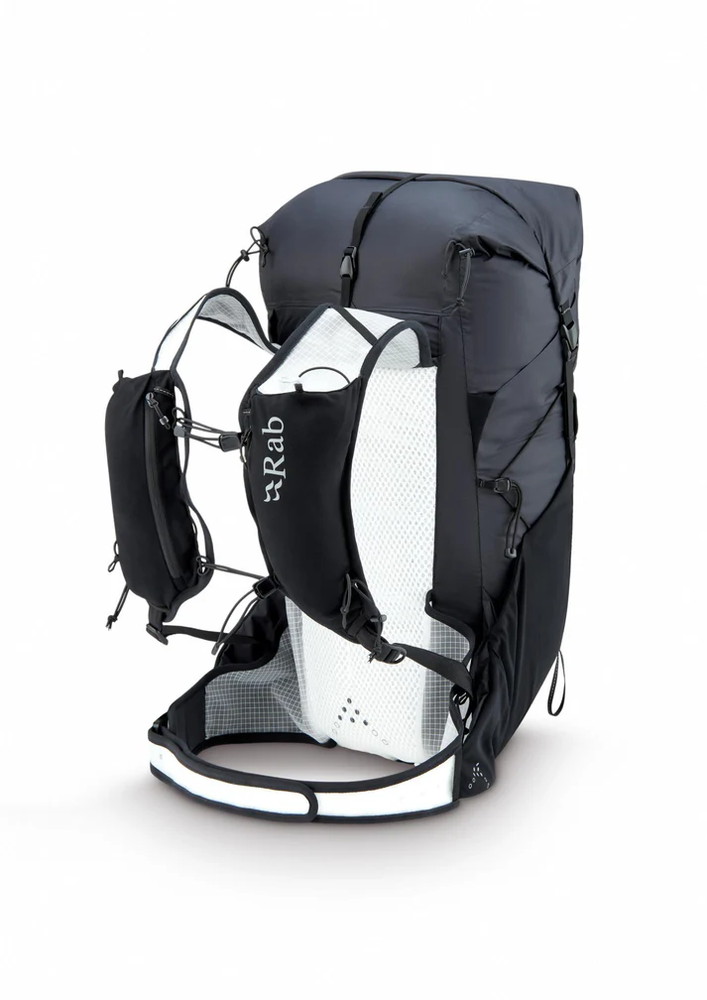 バックパック ザック リュックサック ベイル XP Veil XP 30 QAP-72