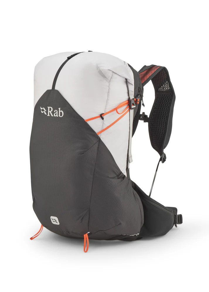 トレイルランニングバッグ バックパック リュックサック サイクロン Syclon XP 30 QAQ20