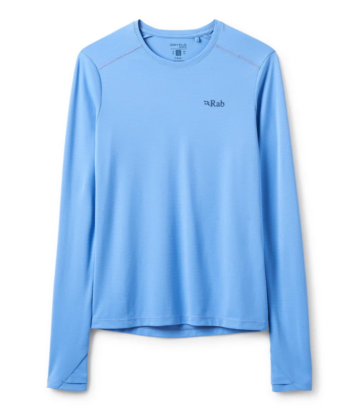 レディース 長袖Tシャツ 長袖シャツ フォース LS ティー ウィメンズ Force LS Tee Wmns QCC-23