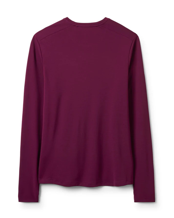 レディース 長袖Tシャツ 長袖シャツ フォース LS ティー ウィメンズ Force LS Tee Wmns QCC-23