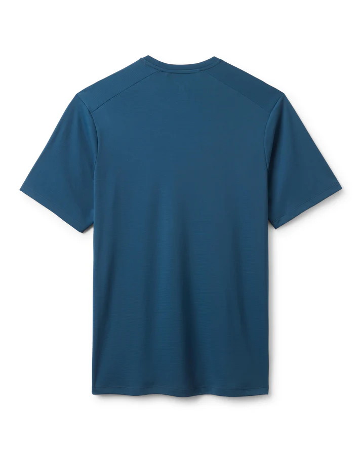 メンズ 半袖Tシャツ 半袖Tシャツ フォース ティー Force Tee QCC-24