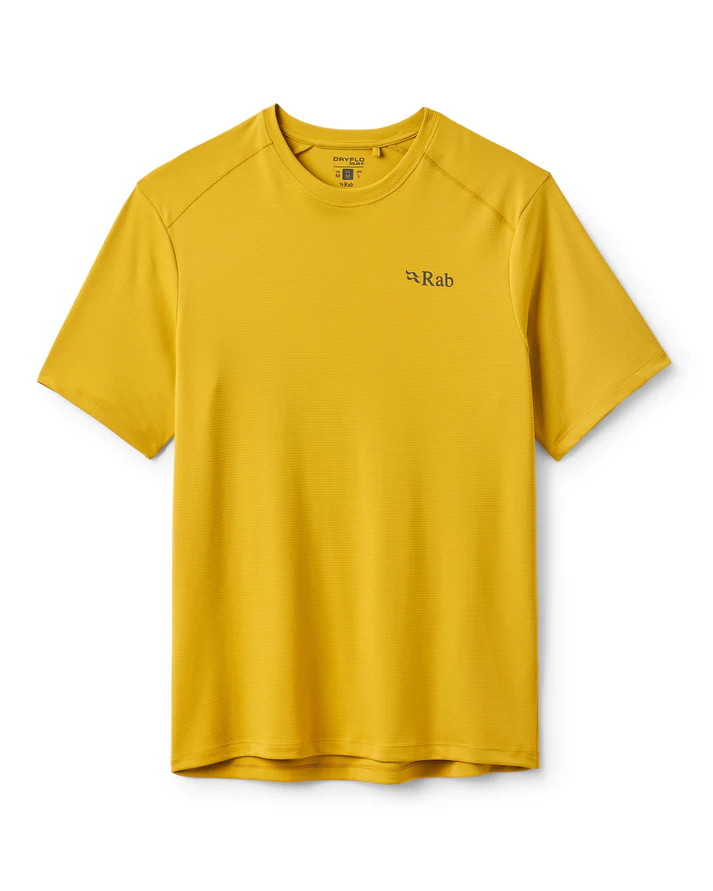 メンズ 半袖Tシャツ 半袖シャツ フォース エスカー ティー Force Esker Tee QCC-62