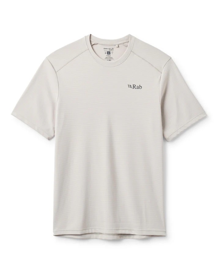 メンズ 半袖Tシャツ 半袖シャツ フォース スタンプ ティー Force Stamp Tee QCC-63