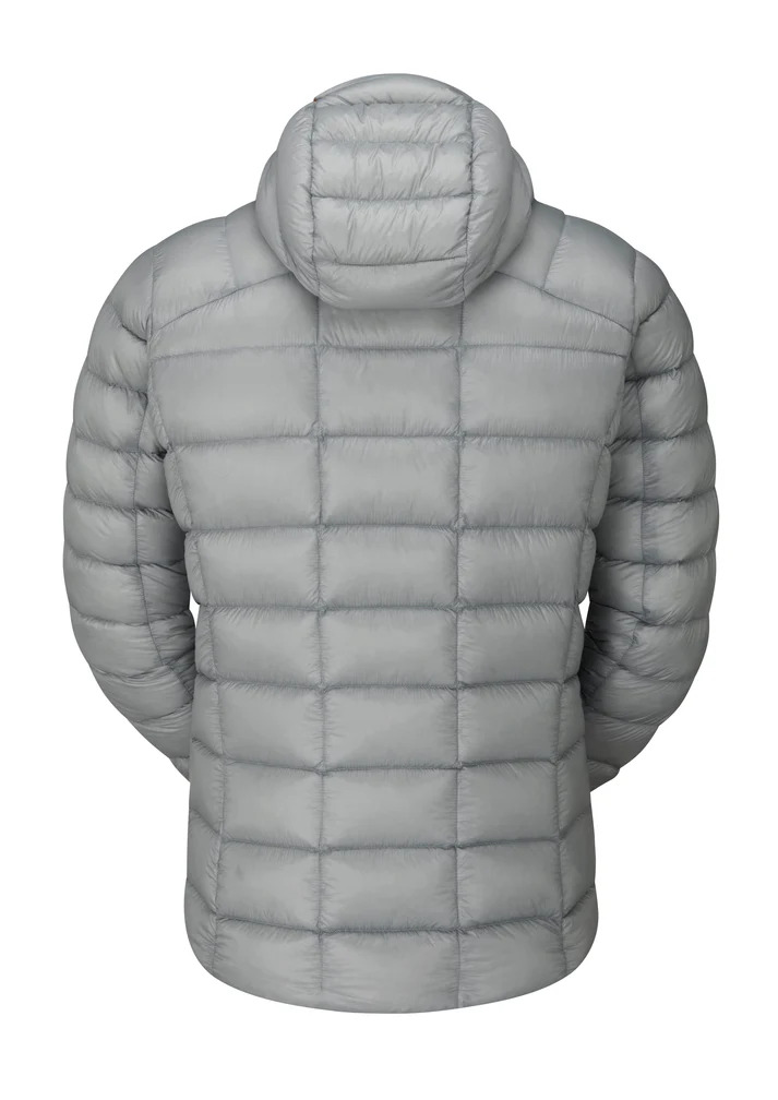 メンズ ダウンジャケット Mythic G Jacket QDB-61