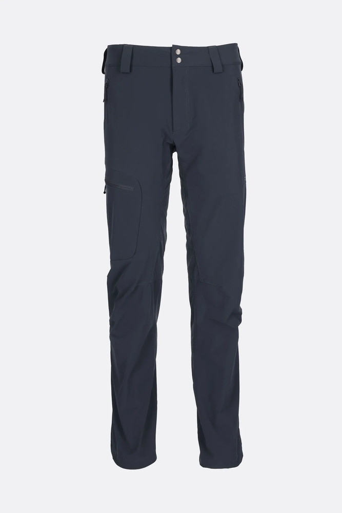 Rab メンズ ロングパンツ インクラインパンツ Incline Pants QFV-01