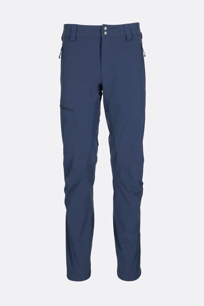 Rab メンズ ロングパンツ インクラインパンツ Incline Pants QFV-01