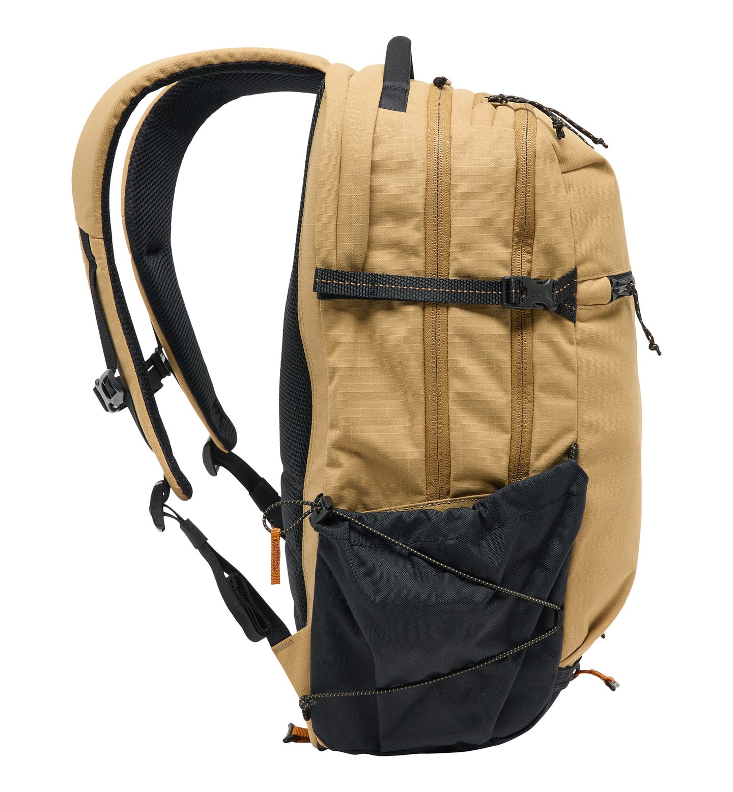 Haglofs メンズ レディース リュックサック ノースフェイス タブレット 通勤 通学 ヤーベ マルチ 28  606955