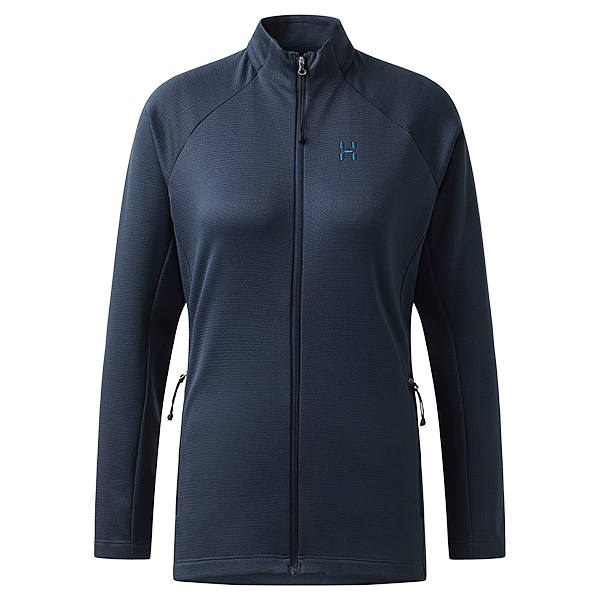HAGLOFS（ホグロフス） Korp Mid Jacket Women レディース ソフト