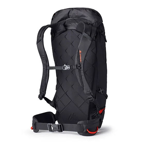 グレゴリー アルピニストLT28 リュック バックパック ザック 1268539574