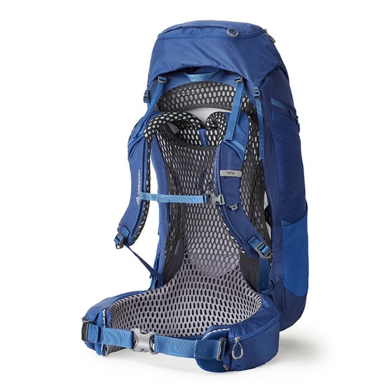グレゴリー カトマイ55 RC エンパイヤブルー SM MD 50L 1372357411