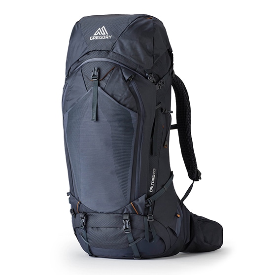 Gregory グレゴリー リュックサック バルトロ65 M - 登山用品