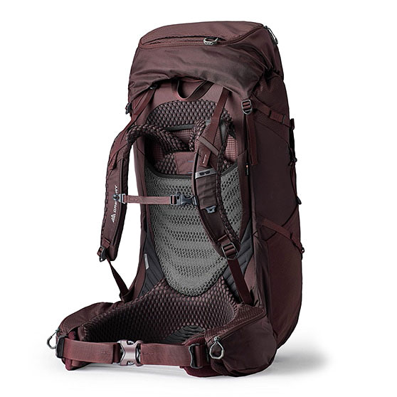 グレゴリー ディバ70 レディース ザック バックパック リュック 1424494519