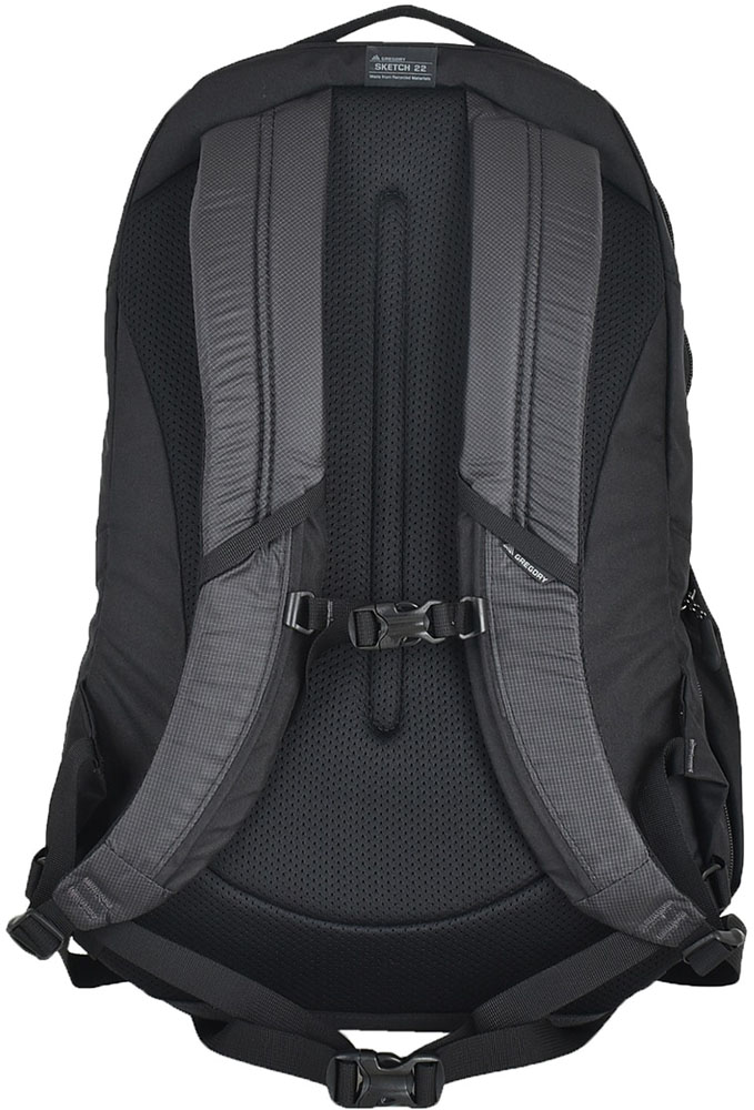 グレゴリー バックパック リュックサック ザック スケッチ22 1426310413