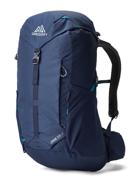 GREGORY バックパック ザック リュックサック レディース 28L ジェイド28 LT 1493201552