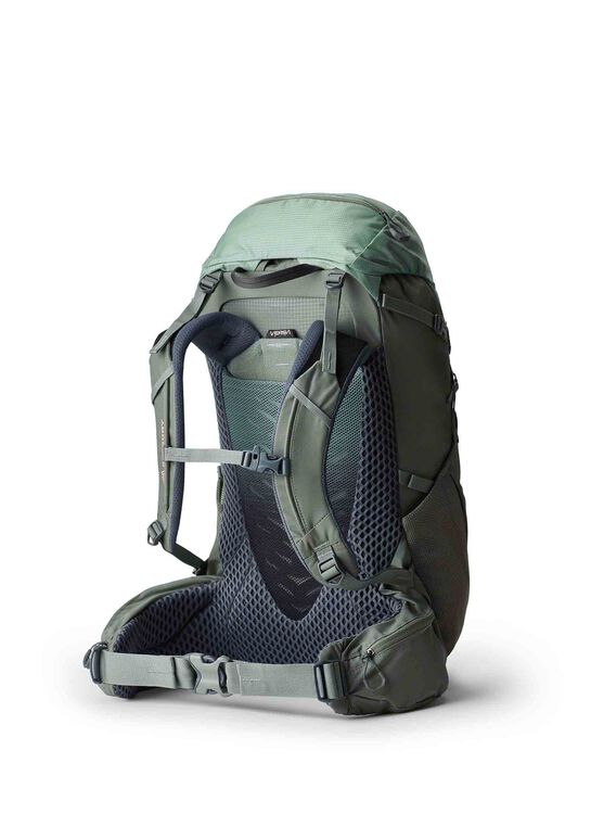 GREGORY バックパック ザック リュック アンバー44 登山 149385