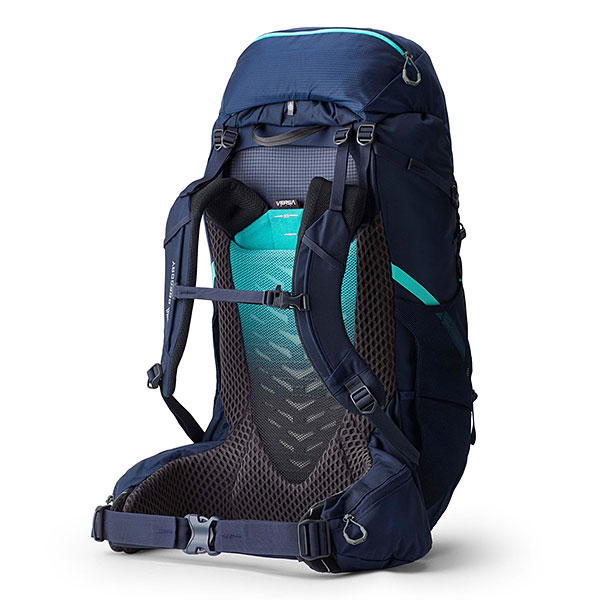 グレゴリー アンバー68 レディース リュック バックパック 149387A268