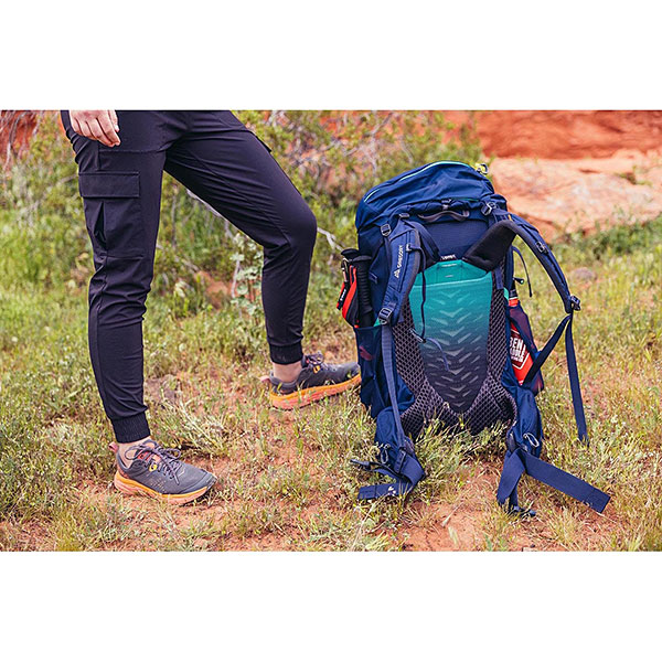 グレゴリー アンバー68 レディース リュック バックパック 149387A268