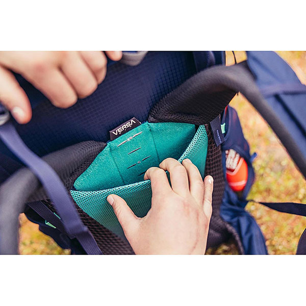 グレゴリー アンバー68 レディース リュック バックパック 149387A268