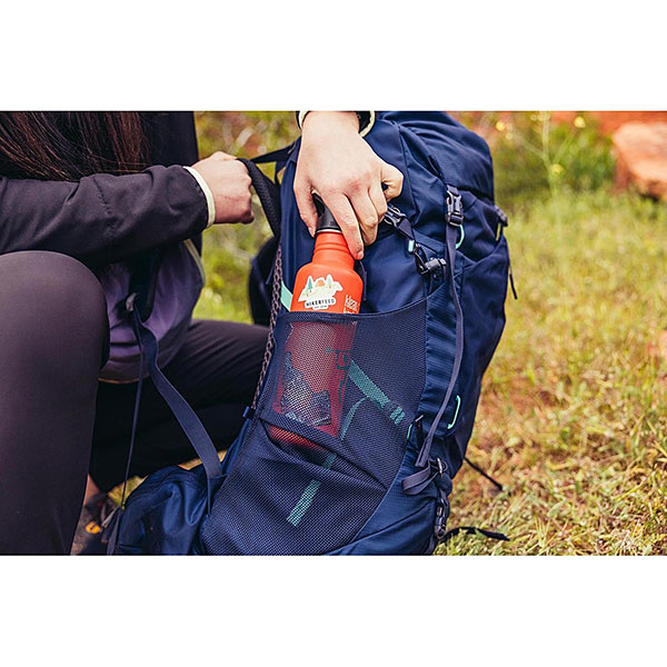 グレゴリー アンバー68 レディース リュック バックパック 149387A268