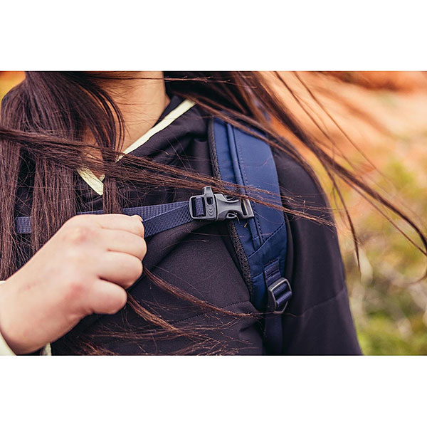 グレゴリー アンバー68 レディース リュック バックパック 149387A268