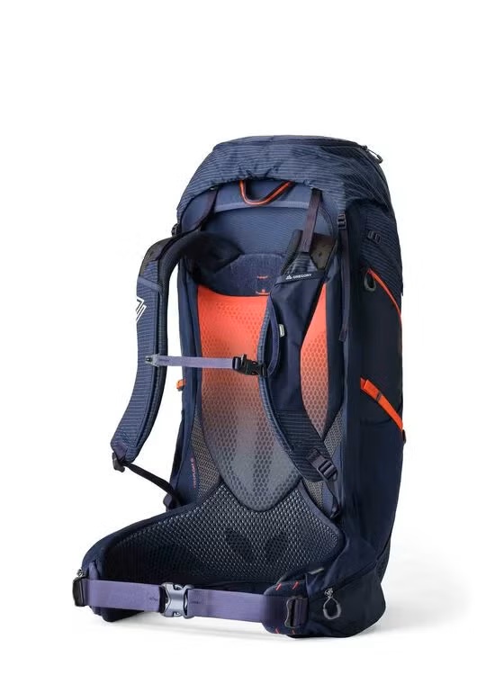 グレゴリー バックパック ザック リュックサック パラゴン60 152343