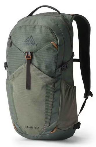 バックパック ザック リュックサック ディパック ナノ20 153058