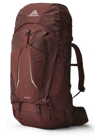 レディース バックパック ザック リュックサック ディバ60 S 157957